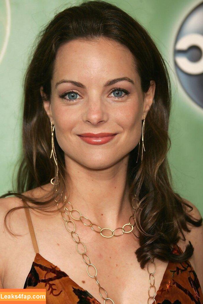 Kimberly Williams /  слитое фото фото #0024