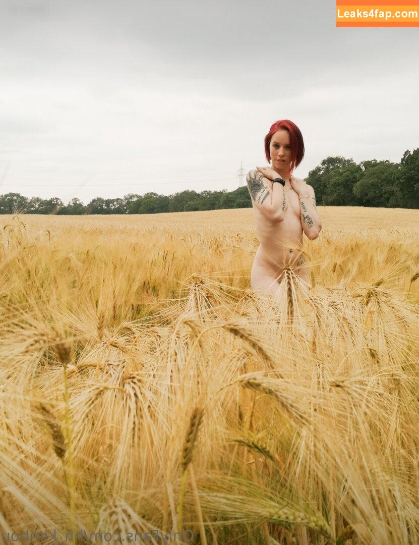 KimBou /  leaked photo photo #0007