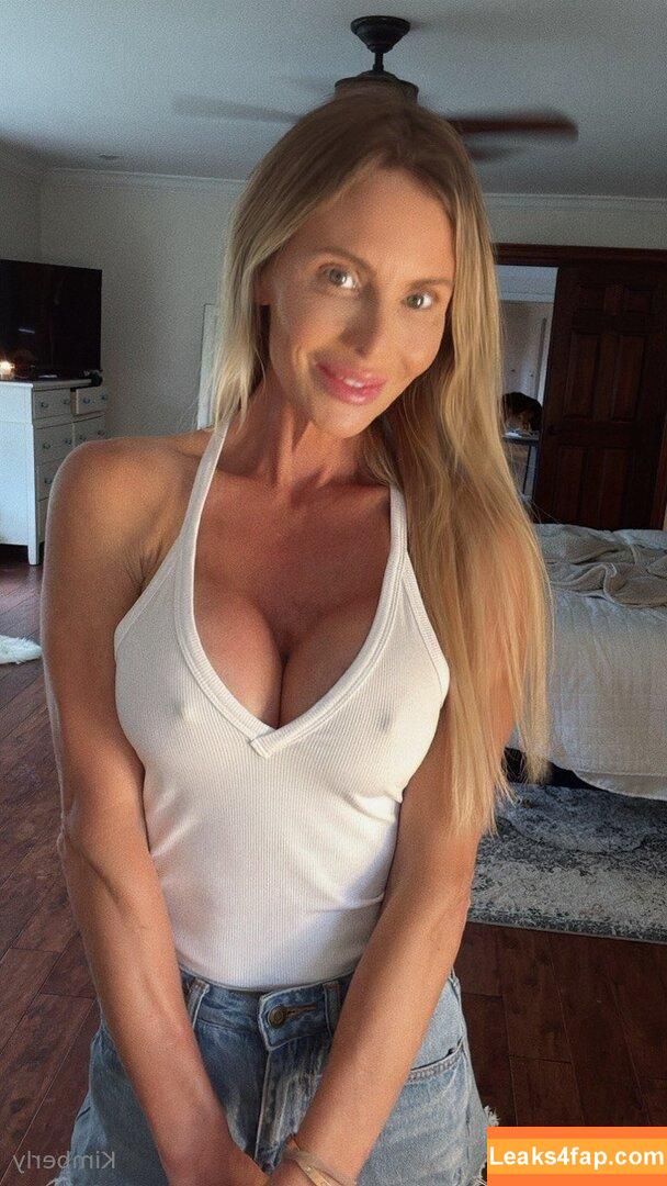 kimbrie / kimsbaby leaked photo photo #0006