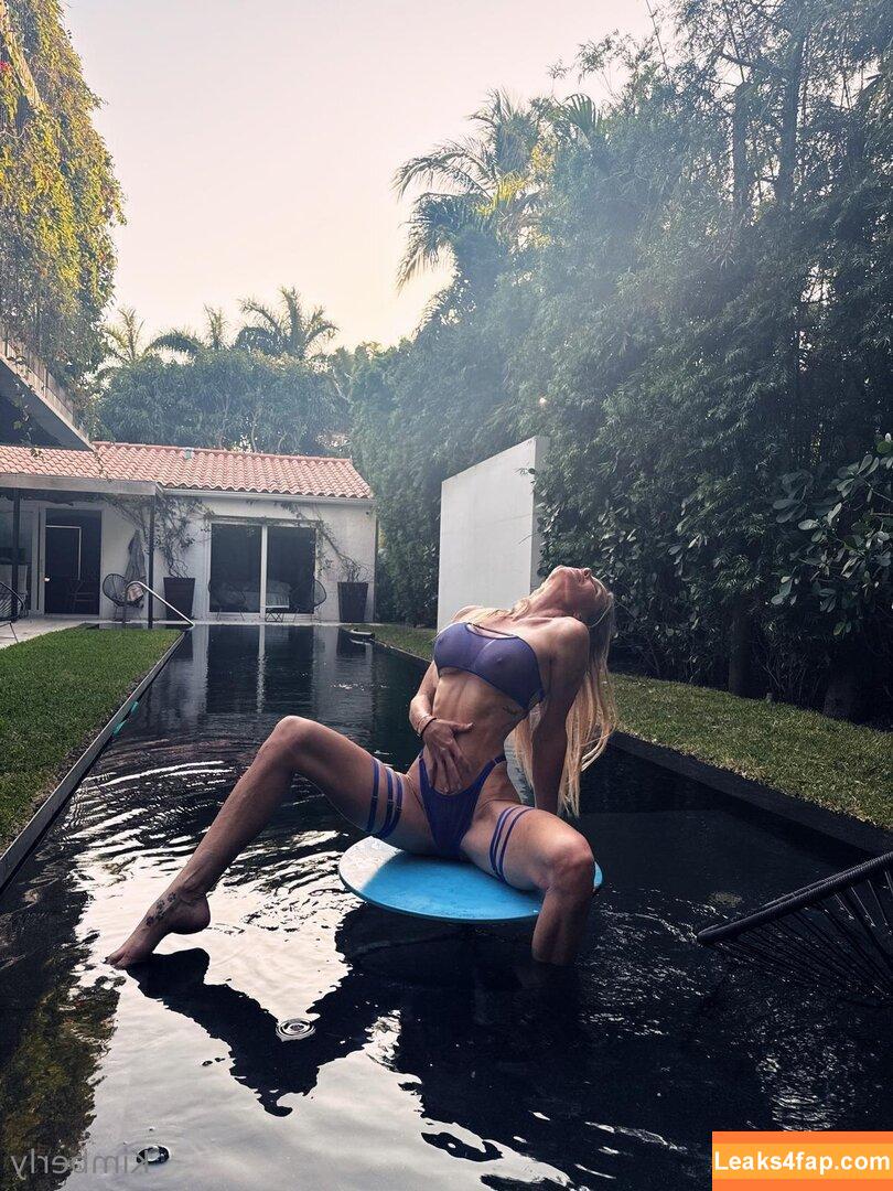 kimbrie / kimsbaby leaked photo photo #0010