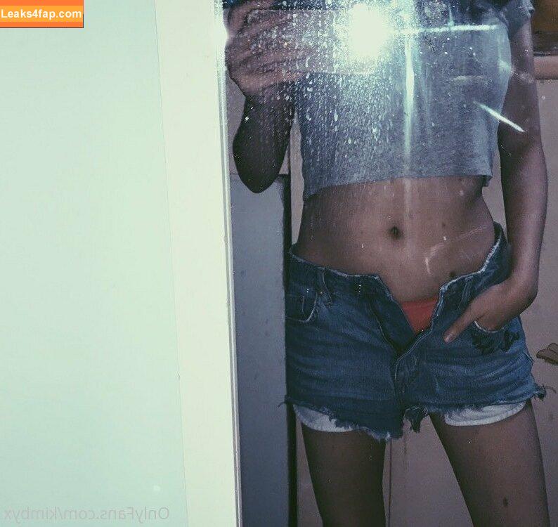 kimbyx / xkimby_x leaked photo photo #0003