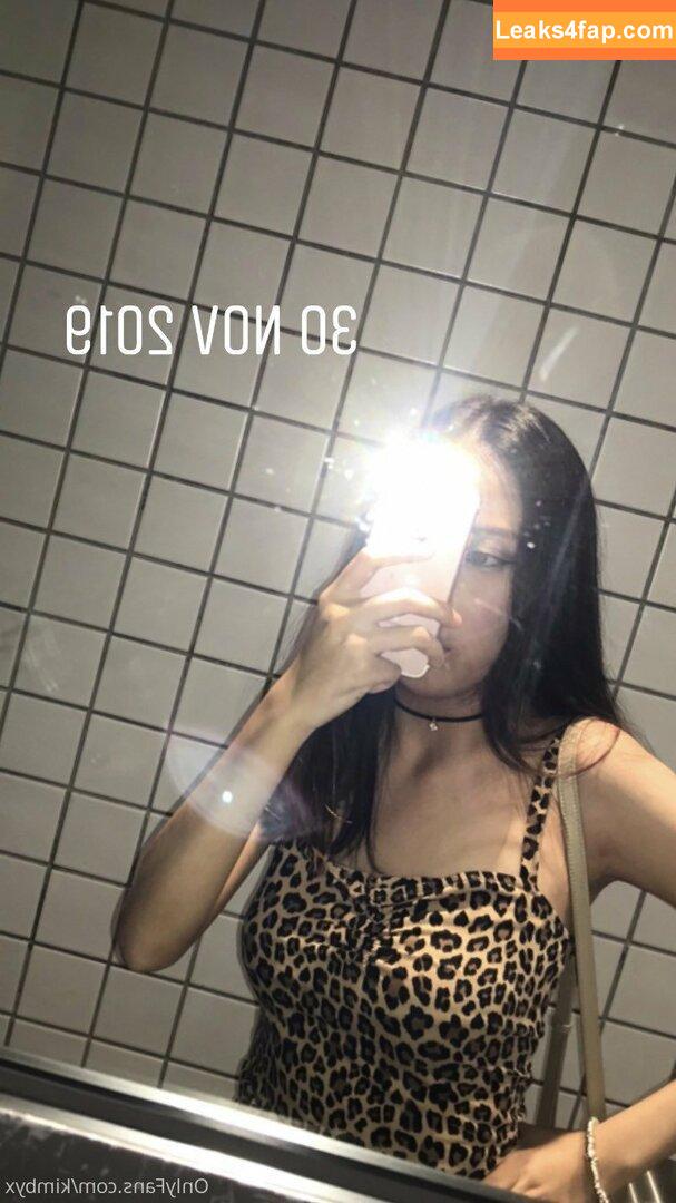 kimbyx / xkimby_x leaked photo photo #0008