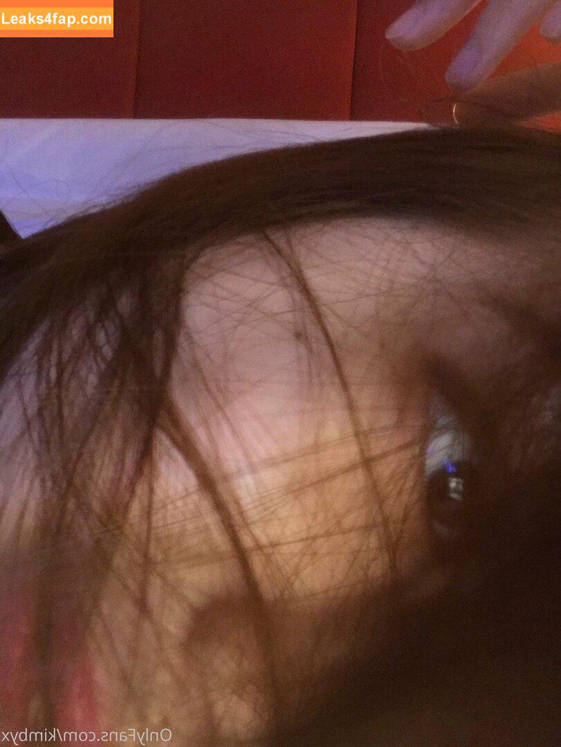 kimbyx / xkimby_x leaked photo photo #0009