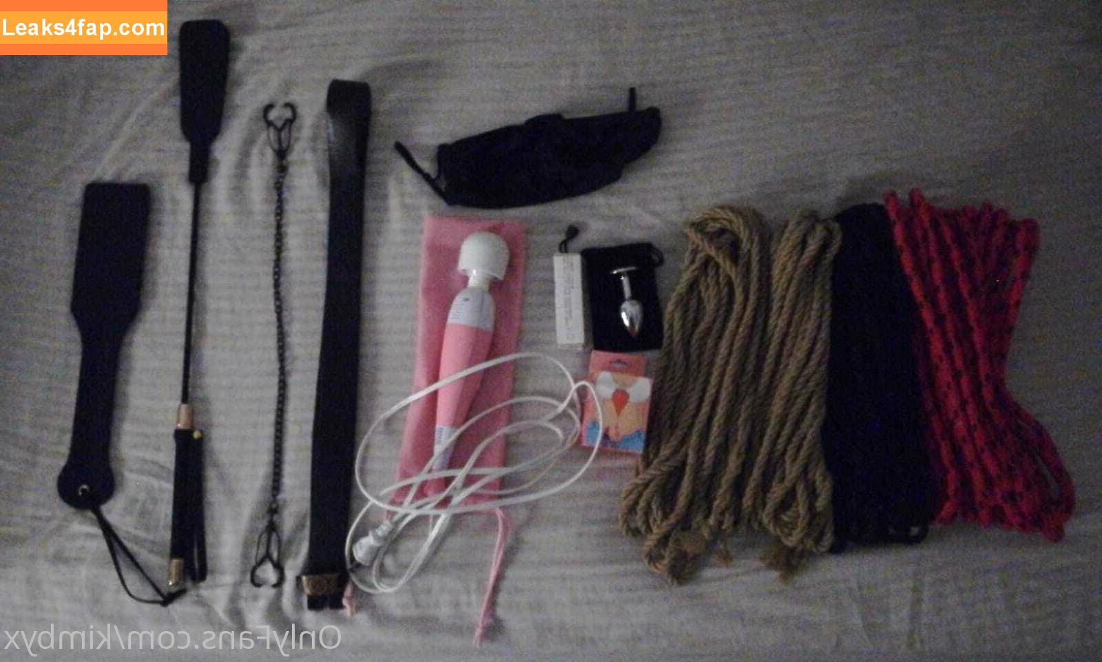 kimbyx / xkimby_x leaked photo photo #0015