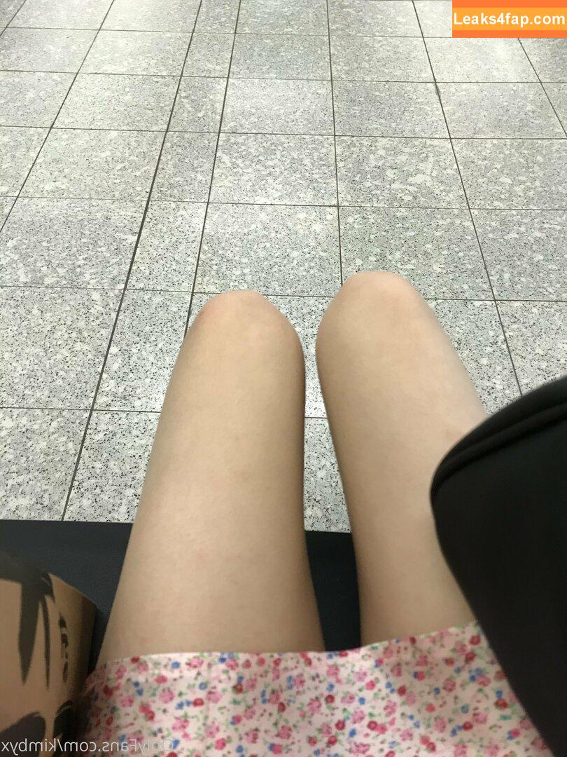 kimbyx / xkimby_x leaked photo photo #0022