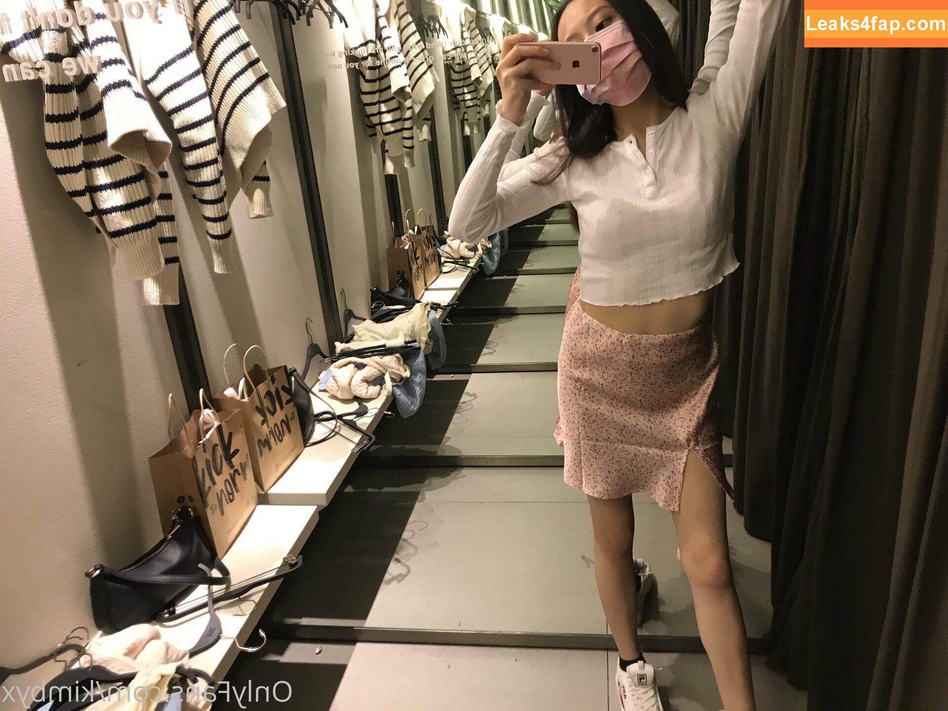 kimbyx / xkimby_x leaked photo photo #0024