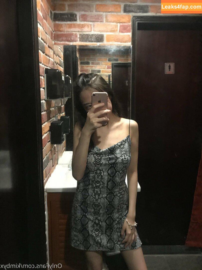 kimbyx / xkimby_x leaked photo photo #0067