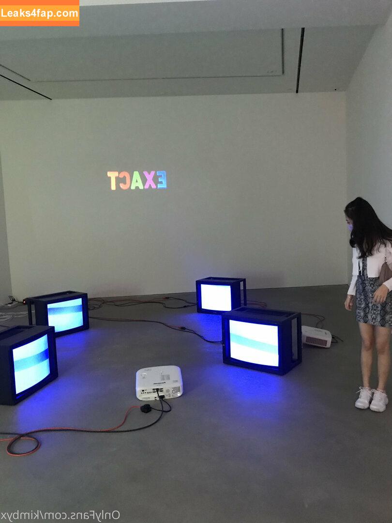 kimbyx / xkimby_x leaked photo photo #0078