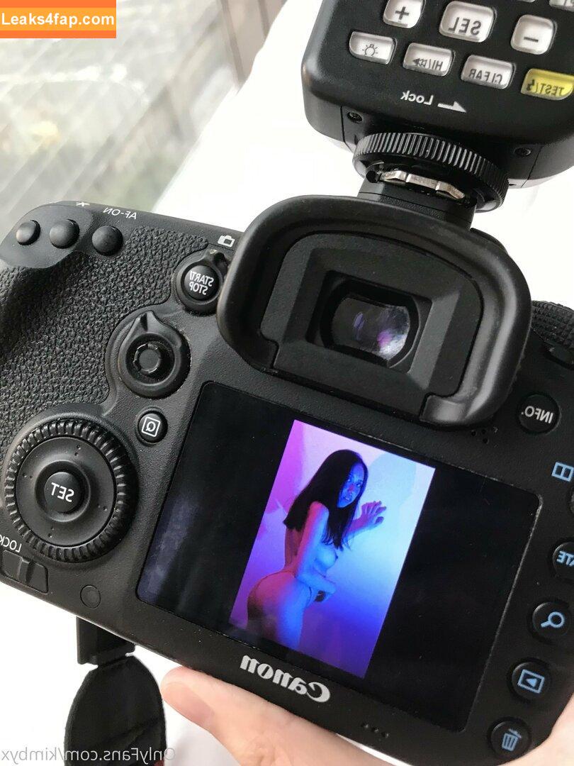 kimbyx / xkimby_x leaked photo photo #0084