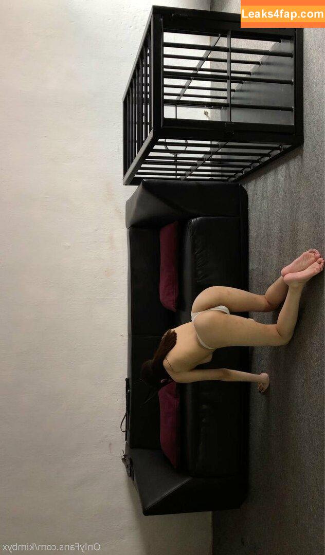 kimbyx / xkimby_x leaked photo photo #0088