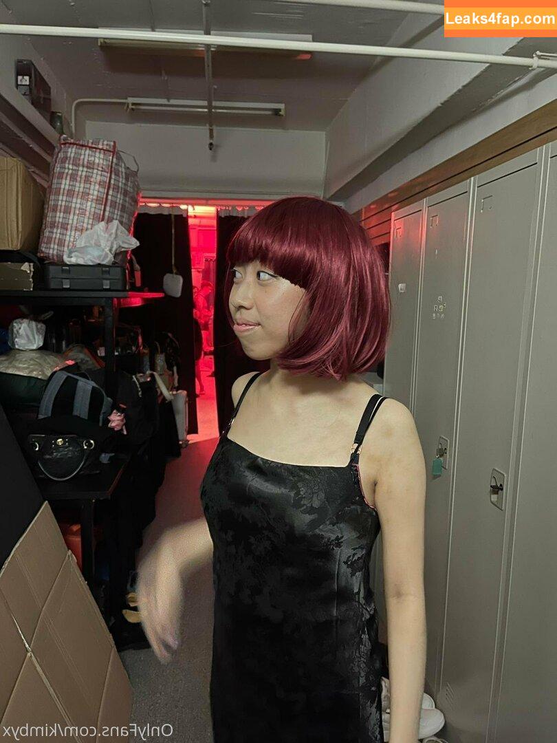 kimbyx / xkimby_x leaked photo photo #0090