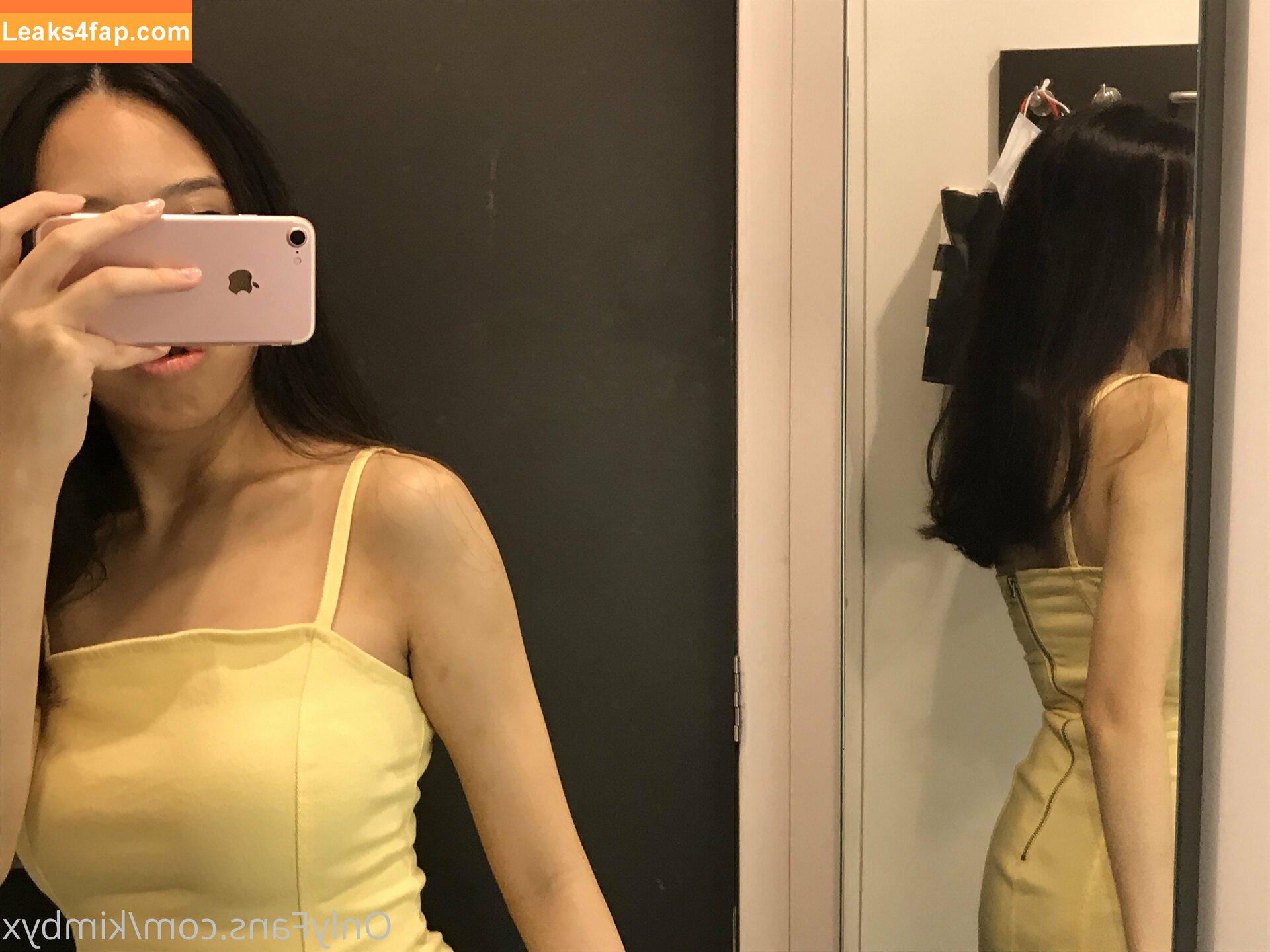 kimbyx / xkimby_x leaked photo photo #0097