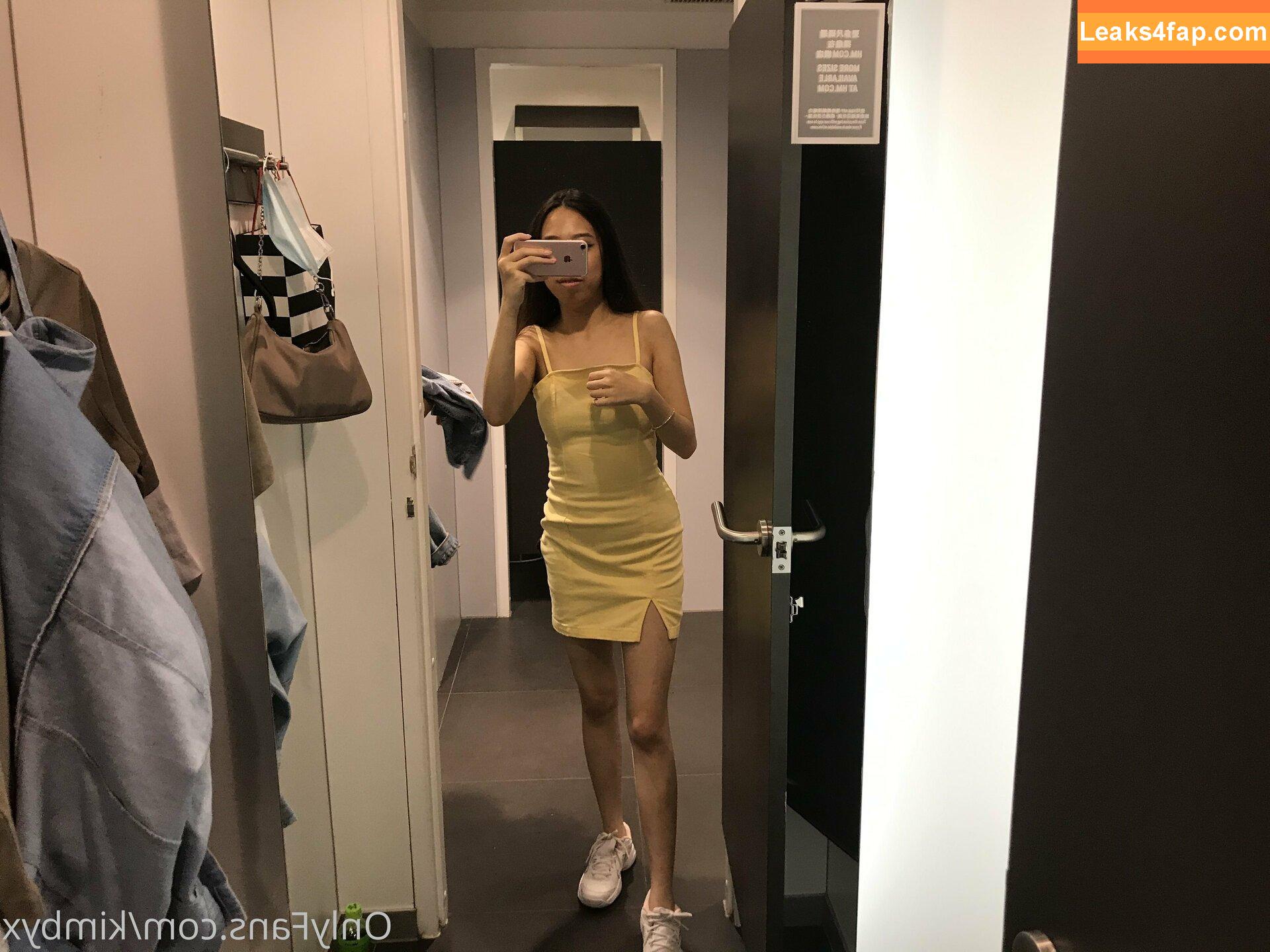 kimbyx / xkimby_x leaked photo photo #0099