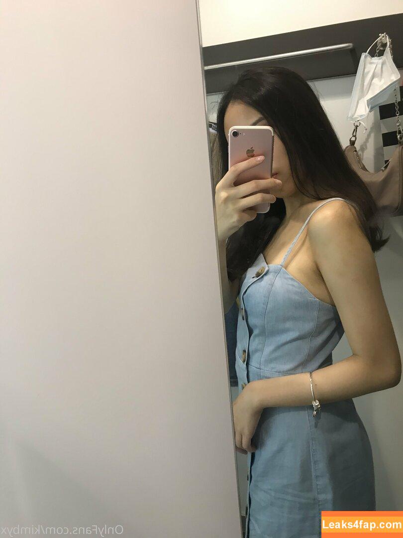 kimbyx / xkimby_x leaked photo photo #0100