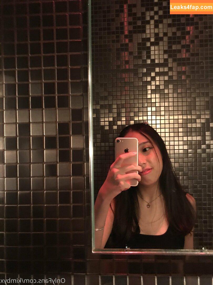 kimbyx / xkimby_x leaked photo photo #0104
