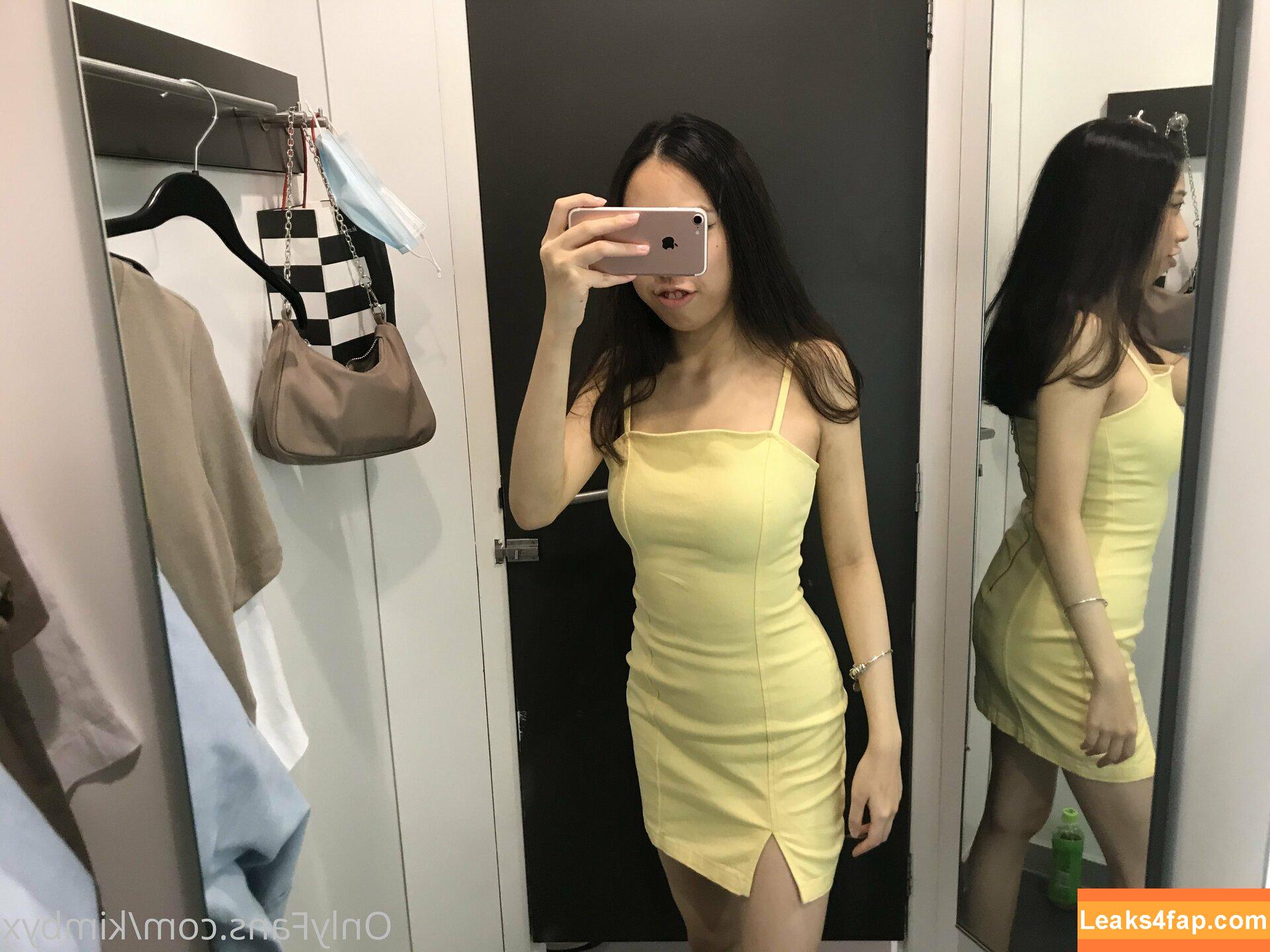 kimbyx / xkimby_x leaked photo photo #0113
