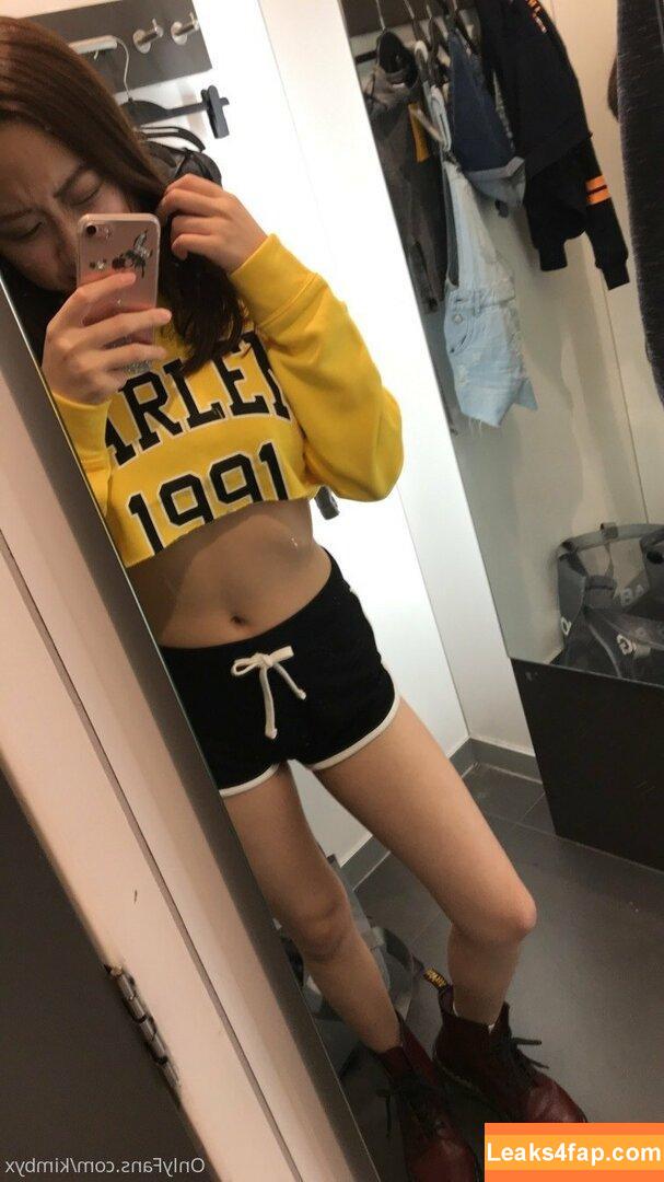 kimbyx / xkimby_x leaked photo photo #0114
