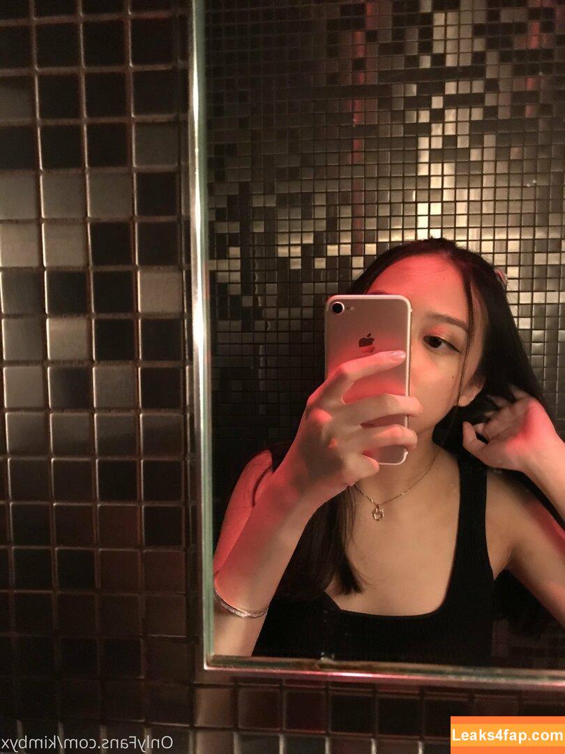 kimbyx / xkimby_x leaked photo photo #0115