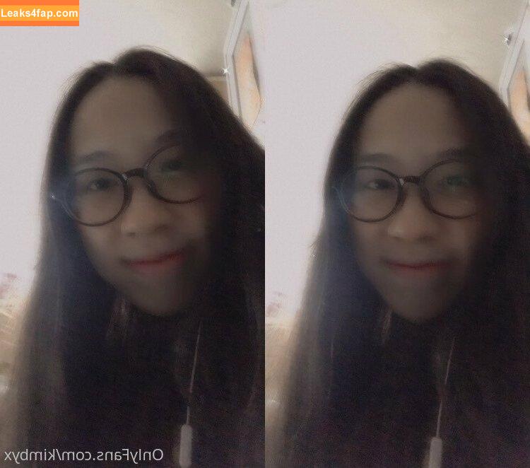 kimbyx / xkimby_x leaked photo photo #0116