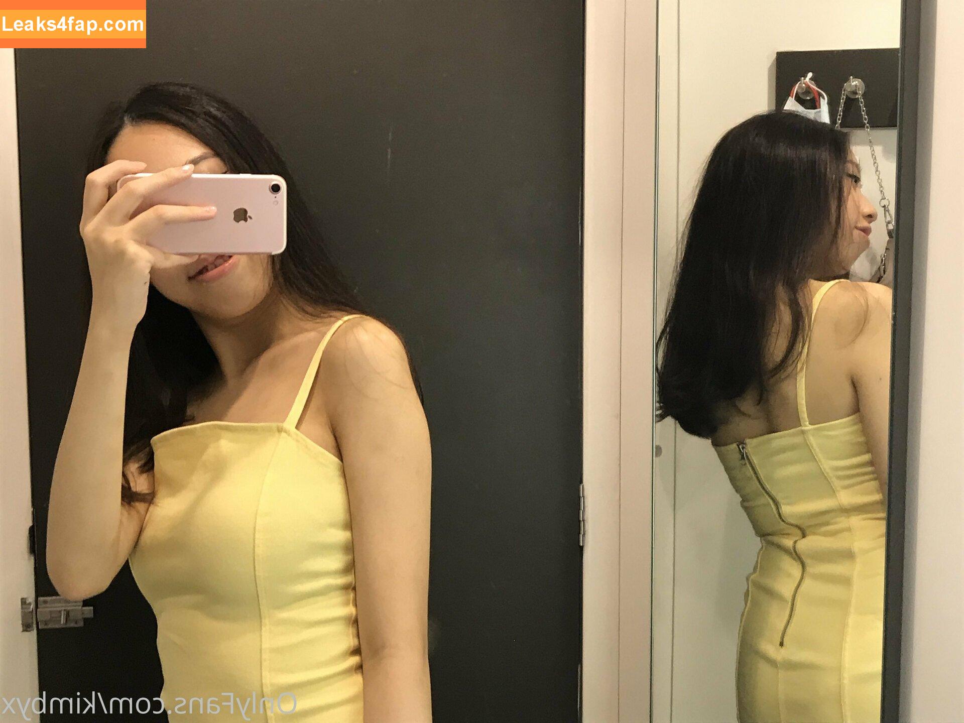 kimbyx / xkimby_x leaked photo photo #0126