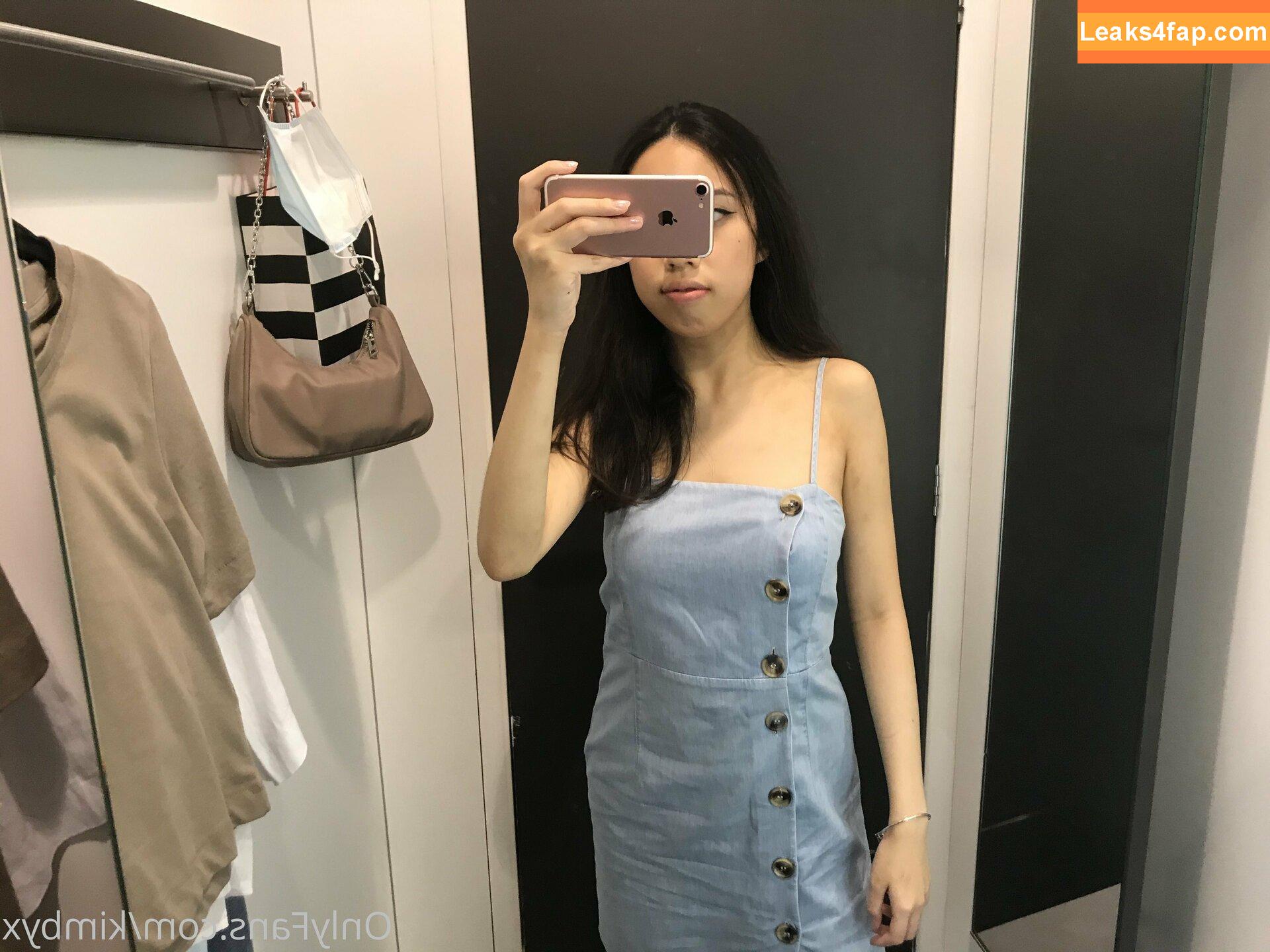 kimbyx / xkimby_x leaked photo photo #0134