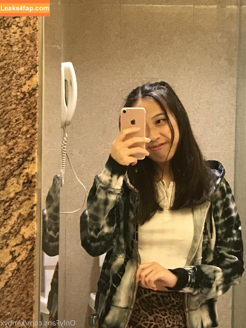 kimbyx / xkimby_x leaked photo photo #0143