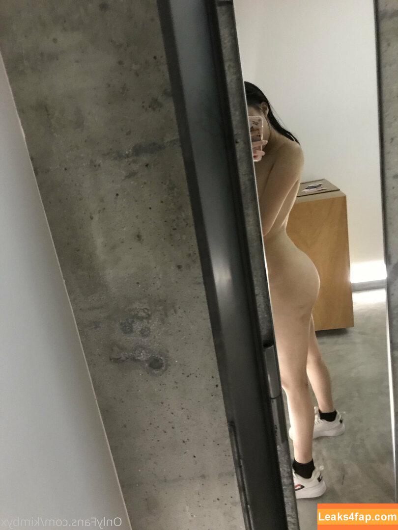 kimbyx / xkimby_x leaked photo photo #0149