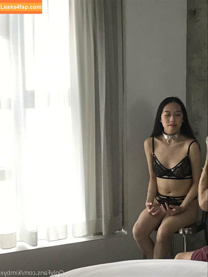 kimbyx / xkimby_x leaked photo photo #0153