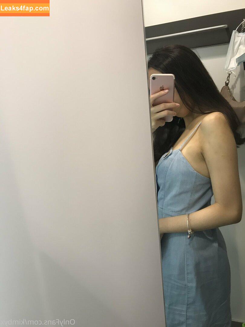 kimbyx / xkimby_x leaked photo photo #0154