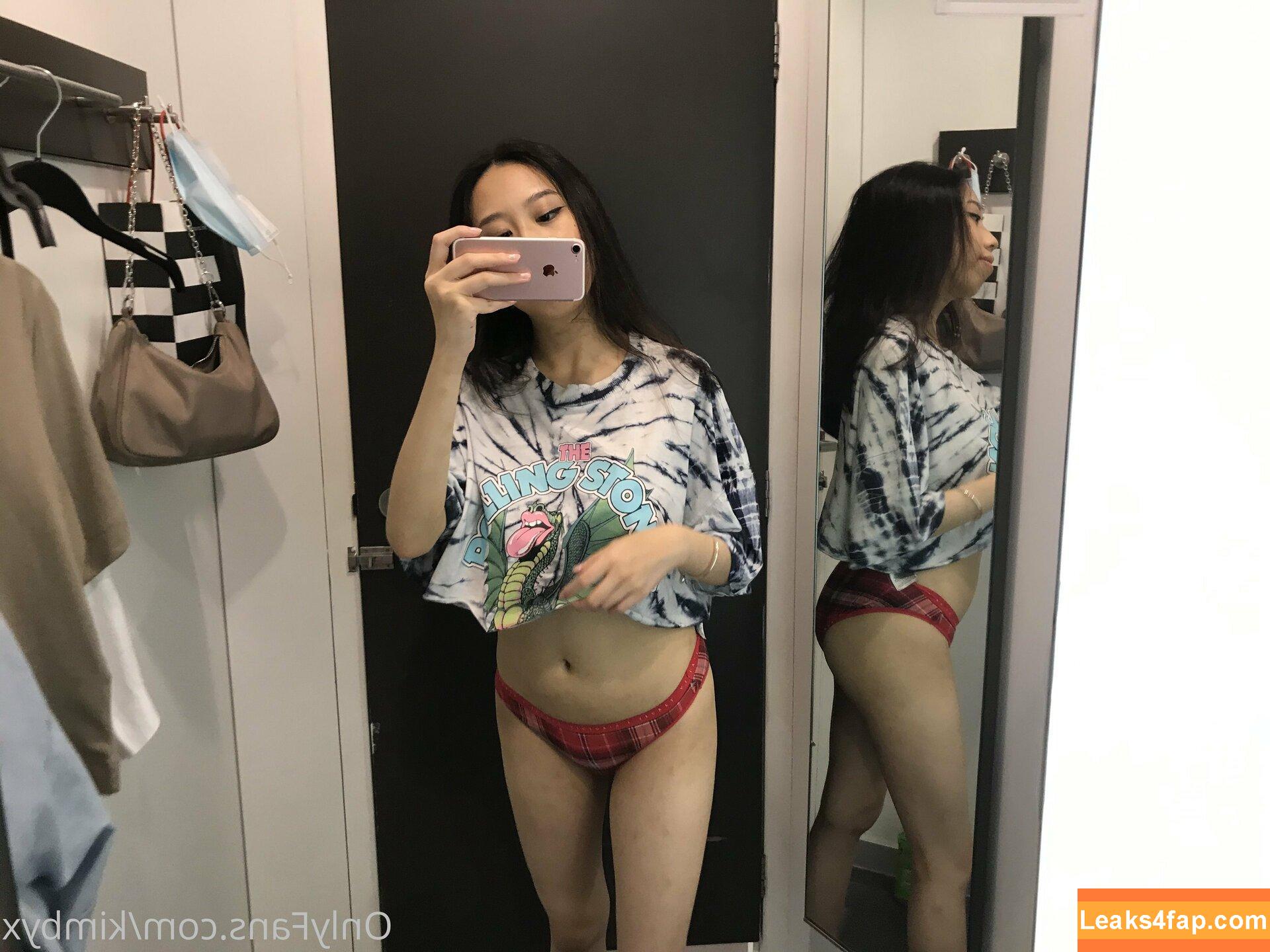kimbyx / xkimby_x leaked photo photo #0166