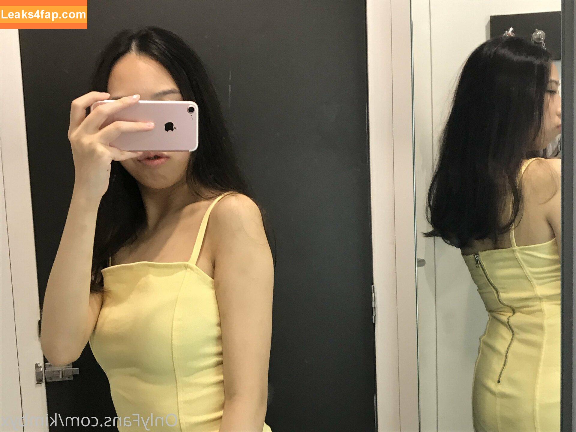 kimbyx / xkimby_x leaked photo photo #0169