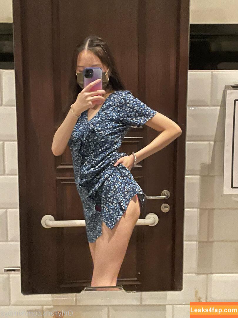 kimbyx / xkimby_x leaked photo photo #0179