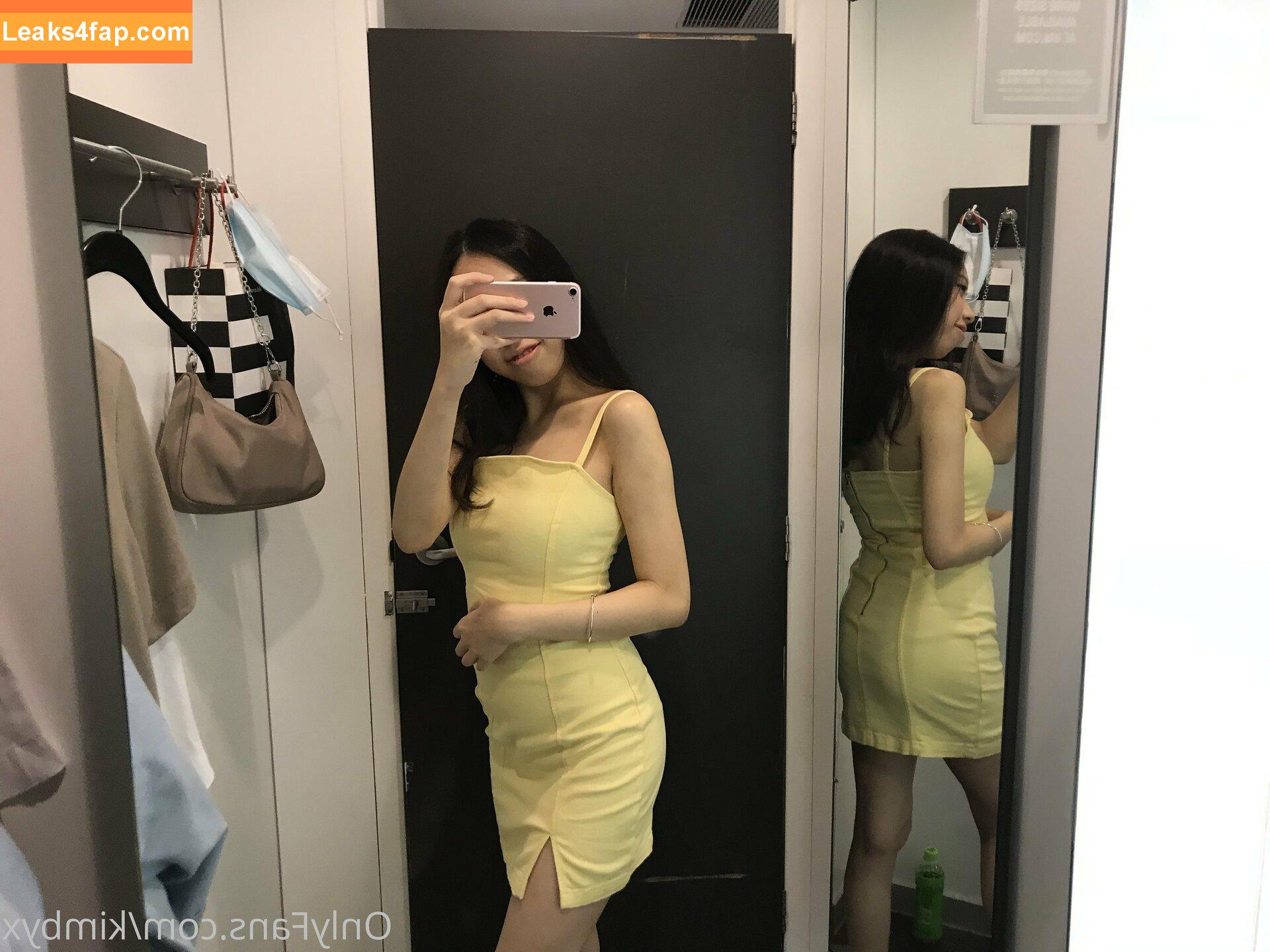 kimbyx / xkimby_x leaked photo photo #0180