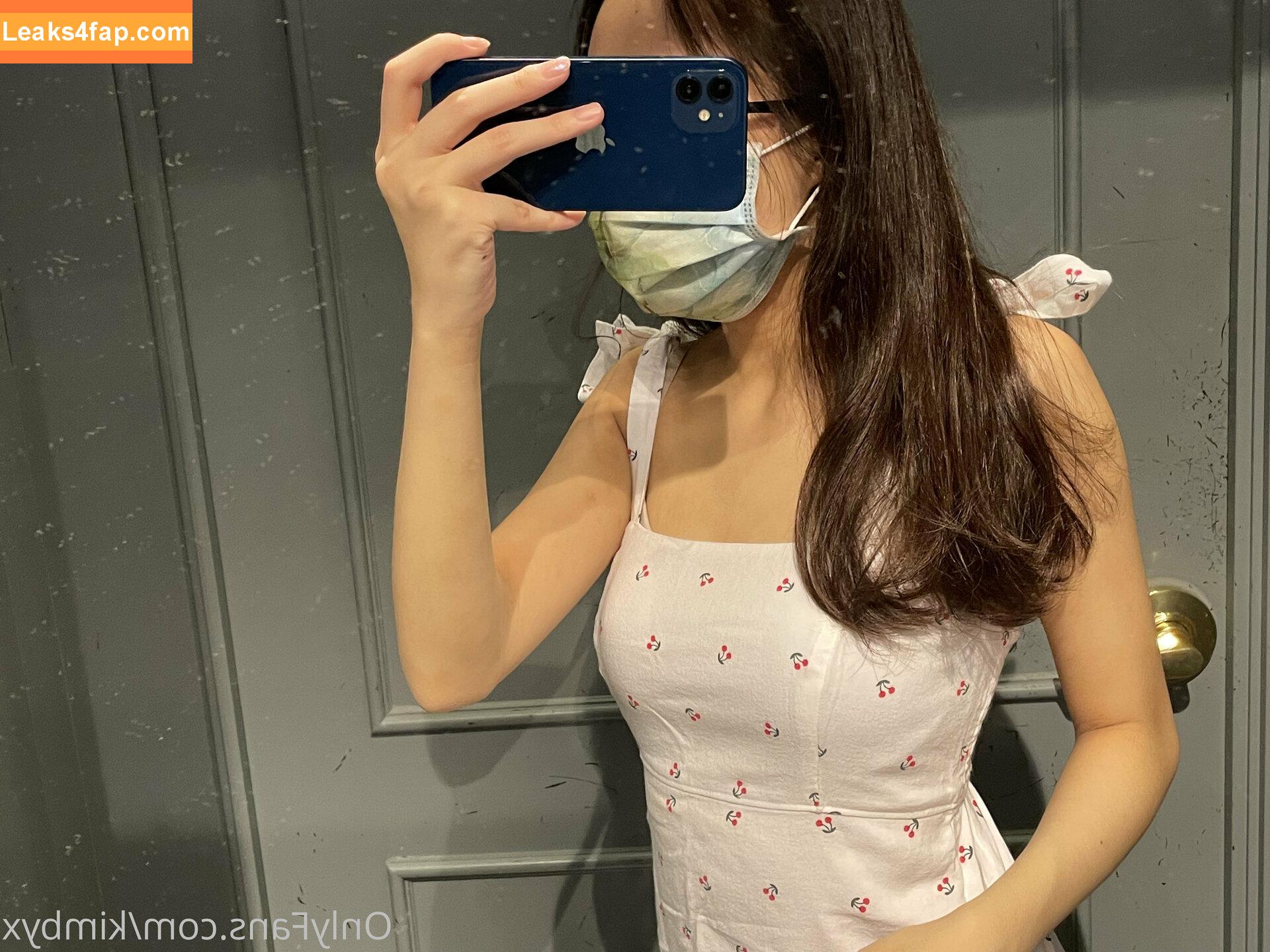 kimbyx / xkimby_x leaked photo photo #0183