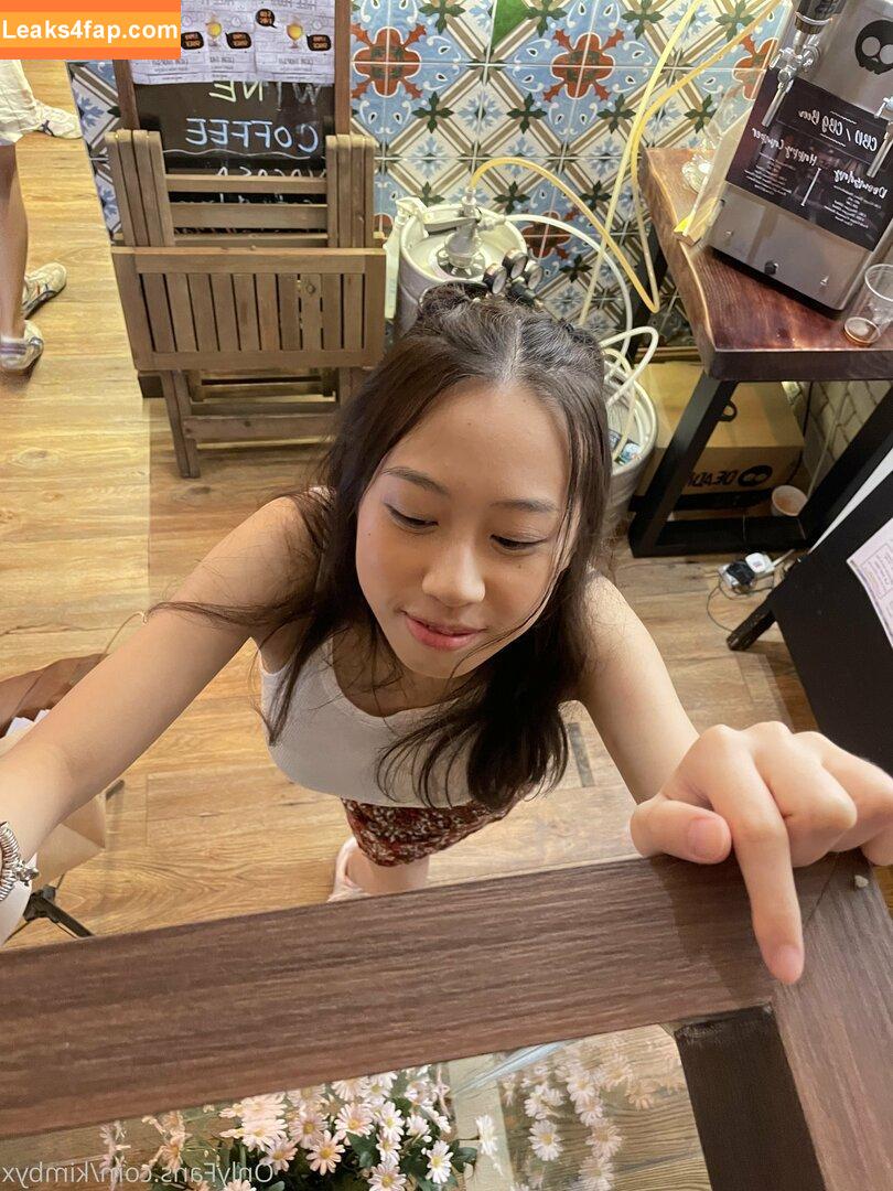 kimbyx / xkimby_x leaked photo photo #0185