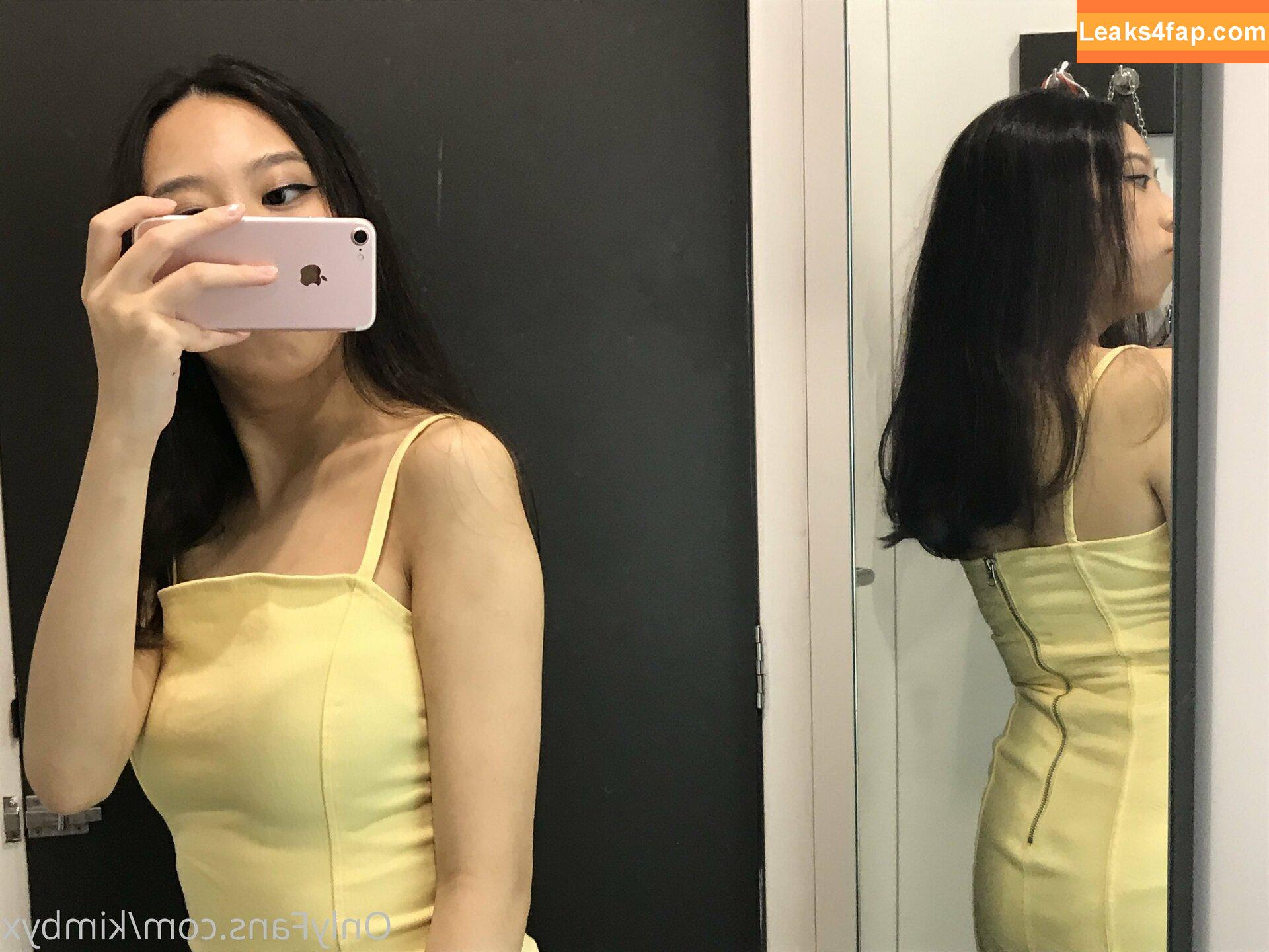 kimbyx / xkimby_x leaked photo photo #0188