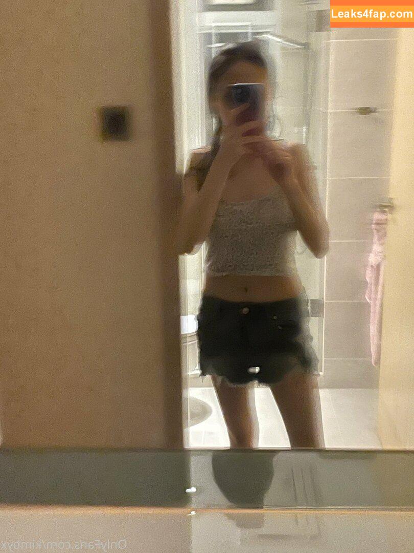 kimbyx / xkimby_x leaked photo photo #0191