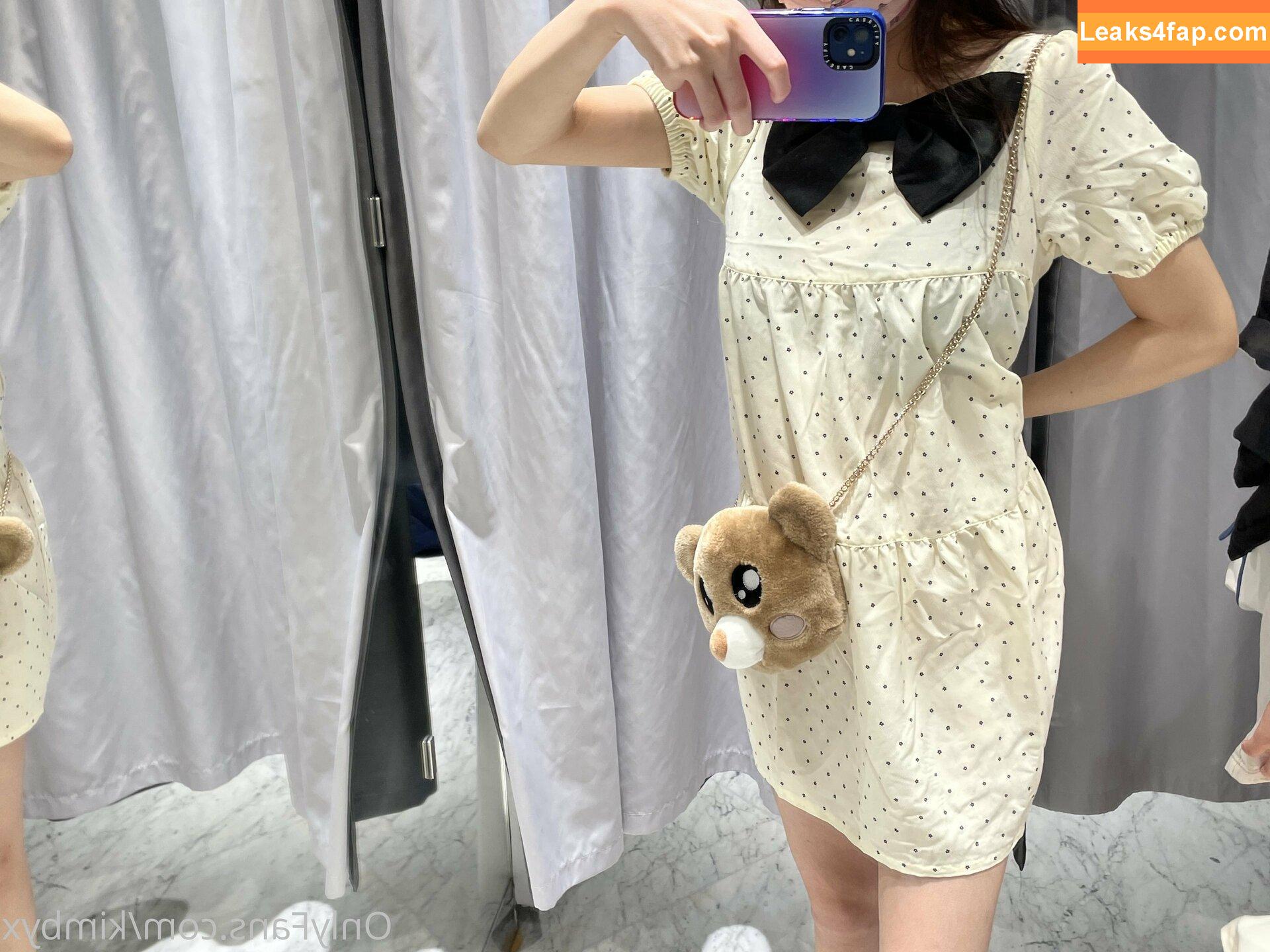 kimbyx / xkimby_x leaked photo photo #0194