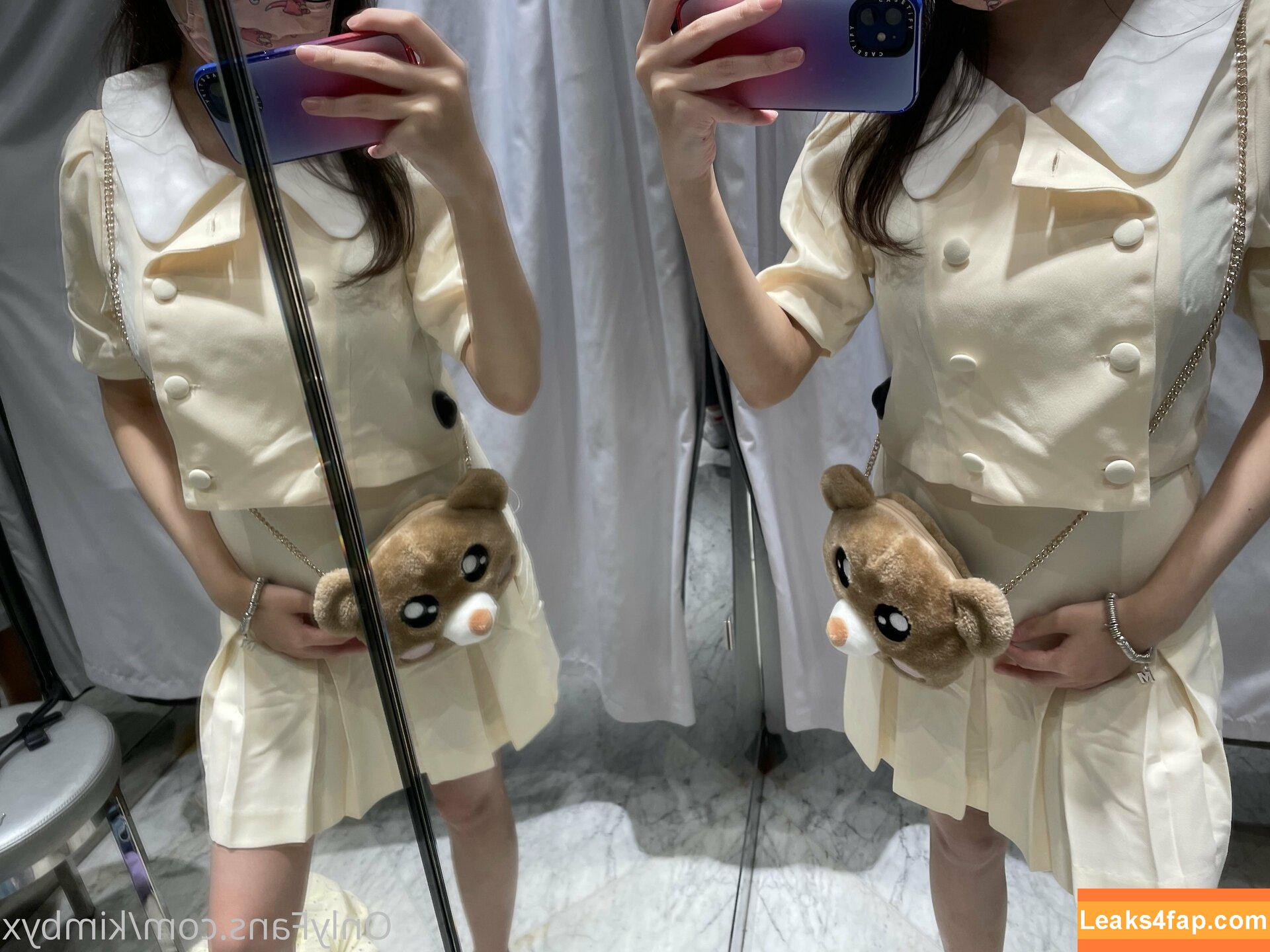 kimbyx / xkimby_x leaked photo photo #0202
