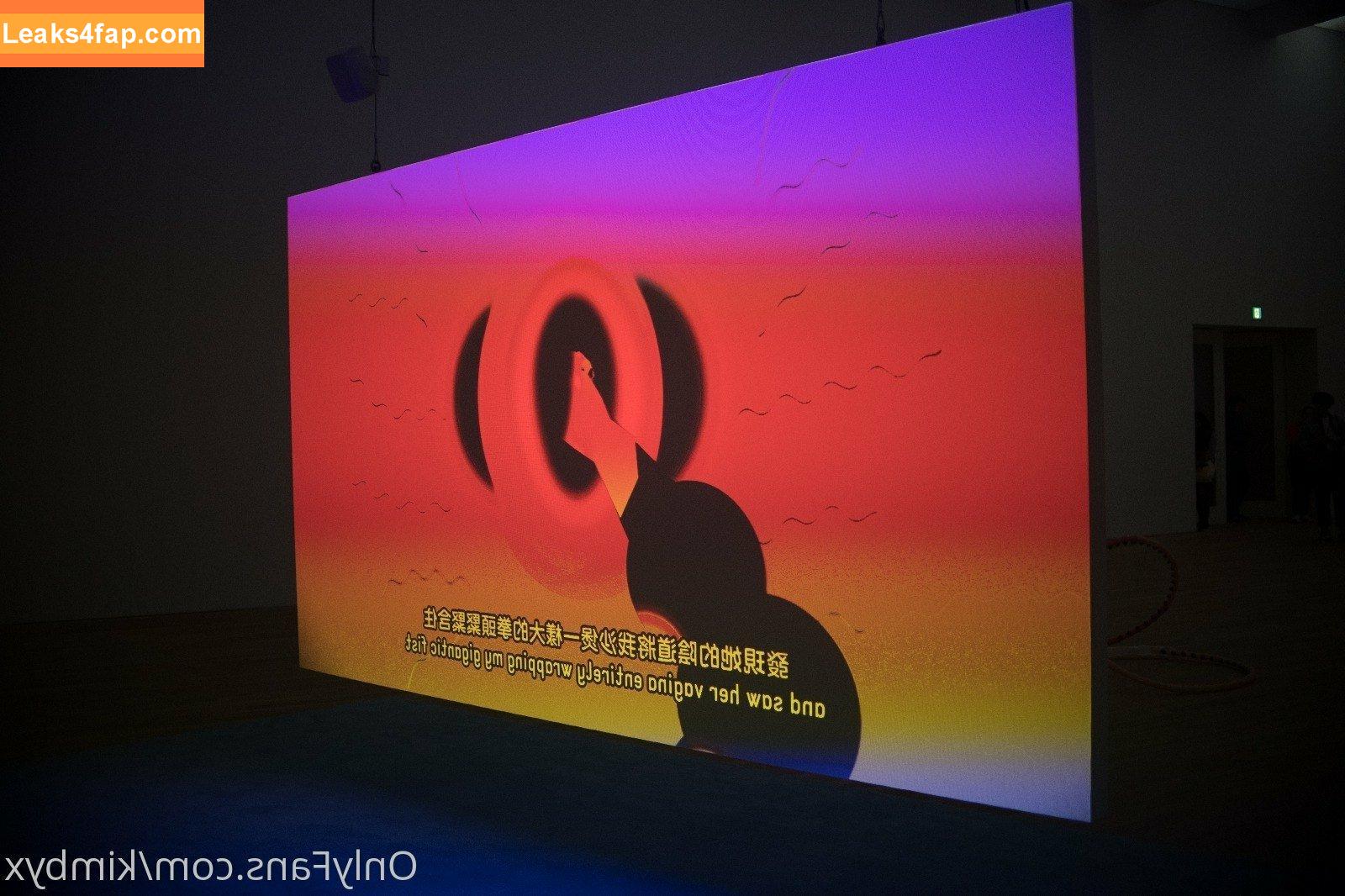 kimbyx / xkimby_x leaked photo photo #0204