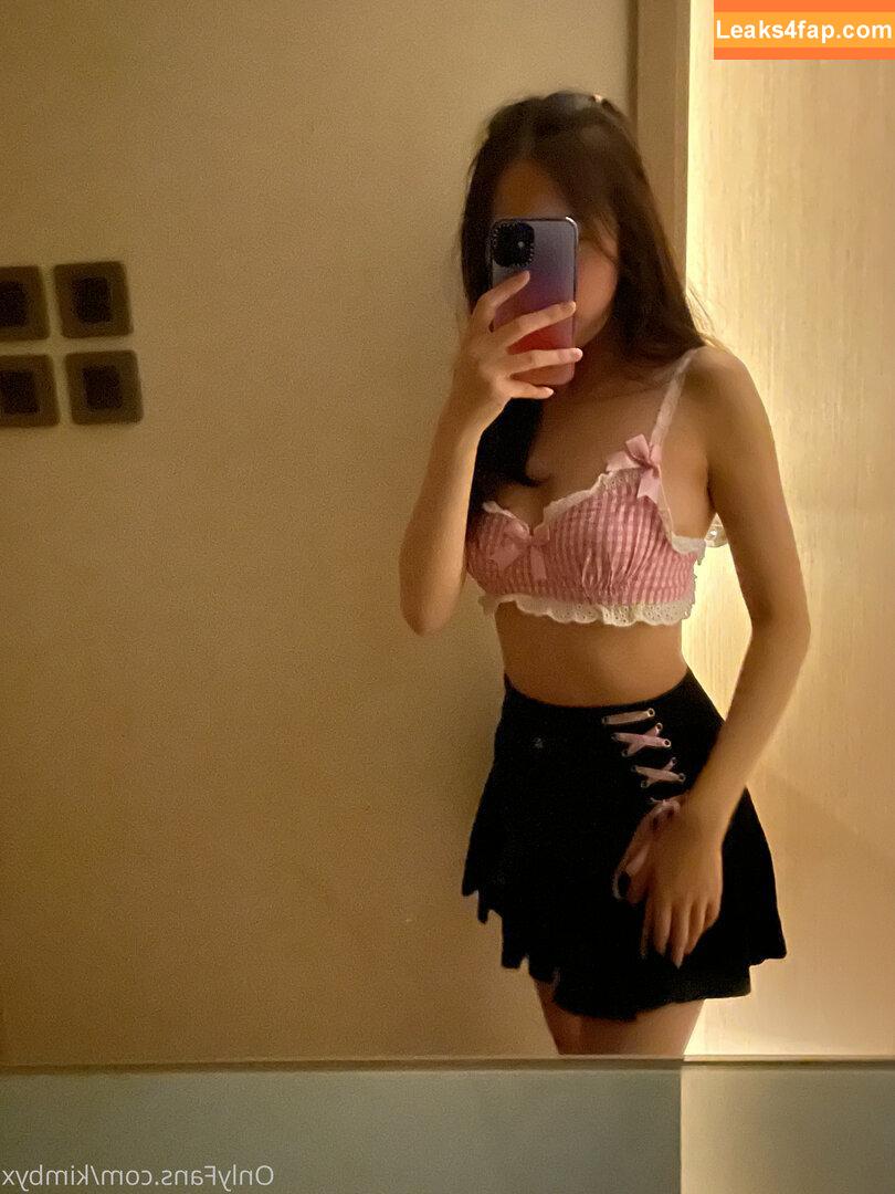 kimbyx / xkimby_x leaked photo photo #0207
