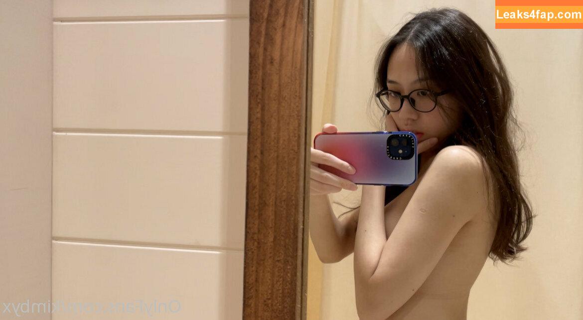 kimbyx / xkimby_x leaked photo photo #0208