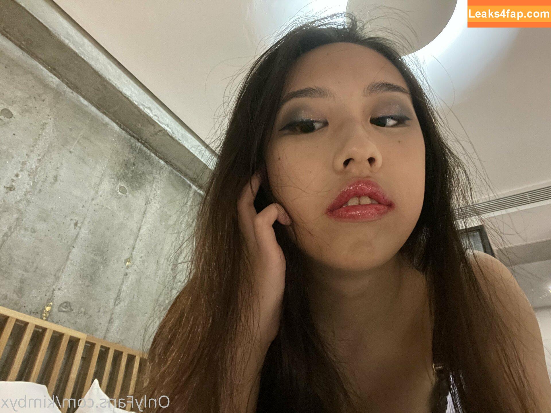 kimbyx / xkimby_x leaked photo photo #0217