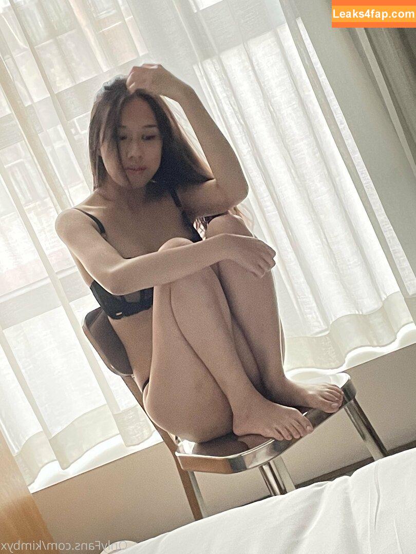 kimbyx / xkimby_x leaked photo photo #0226