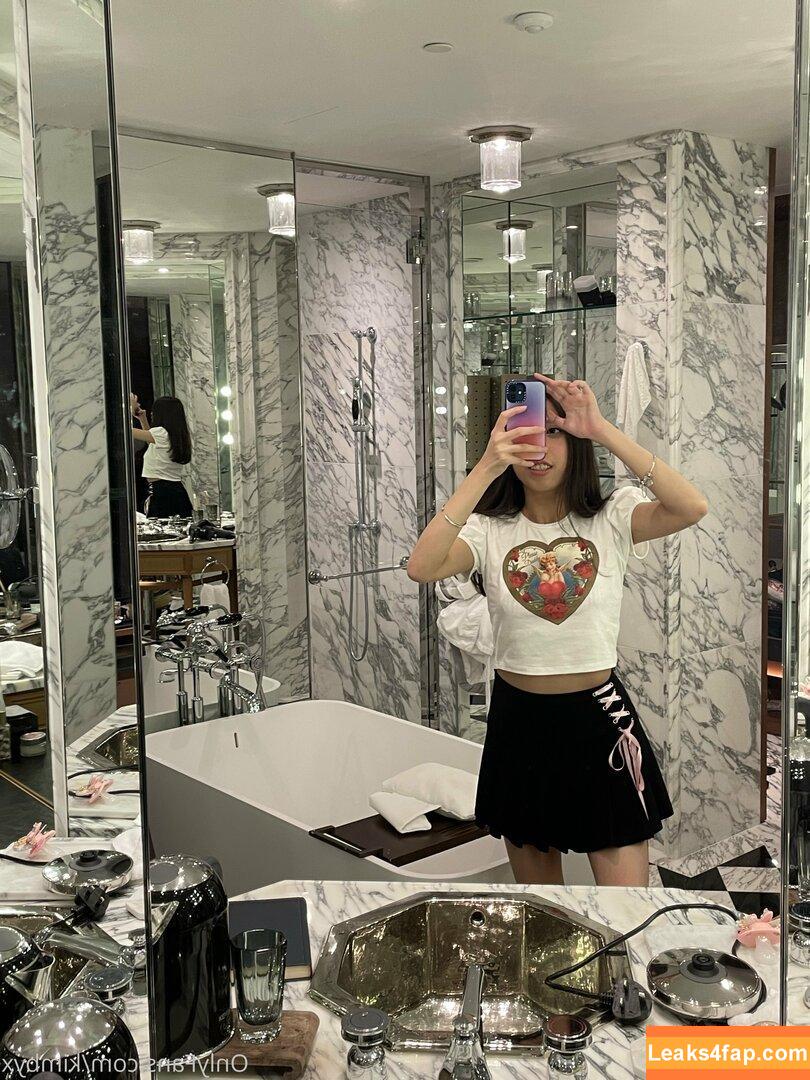 kimbyx / xkimby_x leaked photo photo #0245