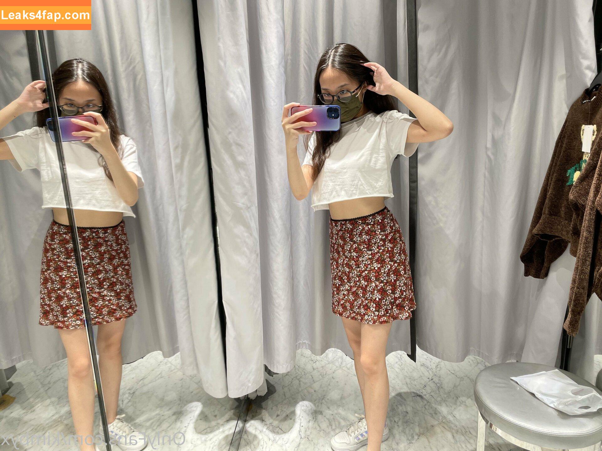 kimbyx / xkimby_x leaked photo photo #0254