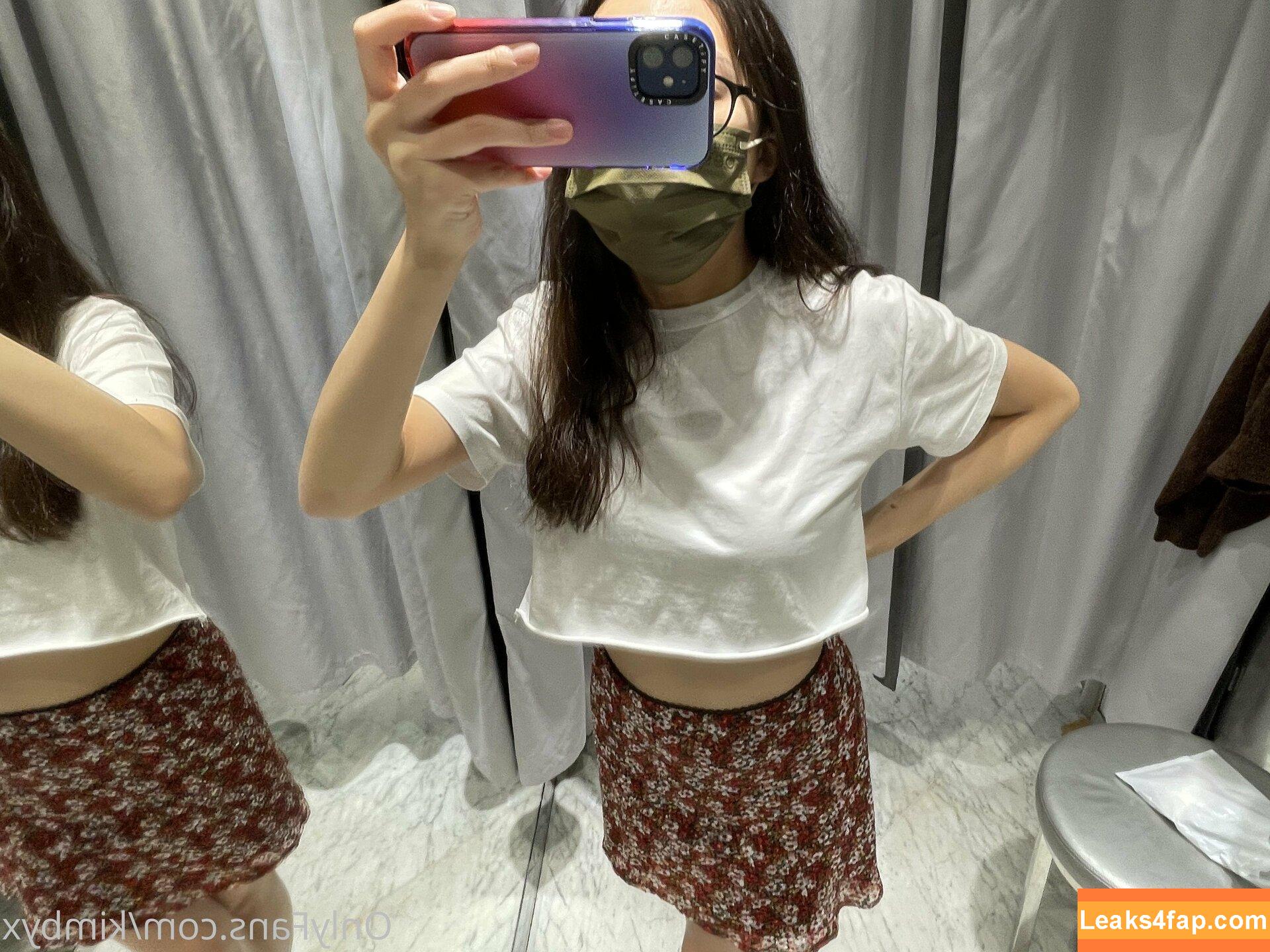 kimbyx / xkimby_x leaked photo photo #0255