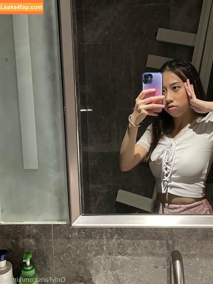 kimbyx / xkimby_x leaked photo photo #0259