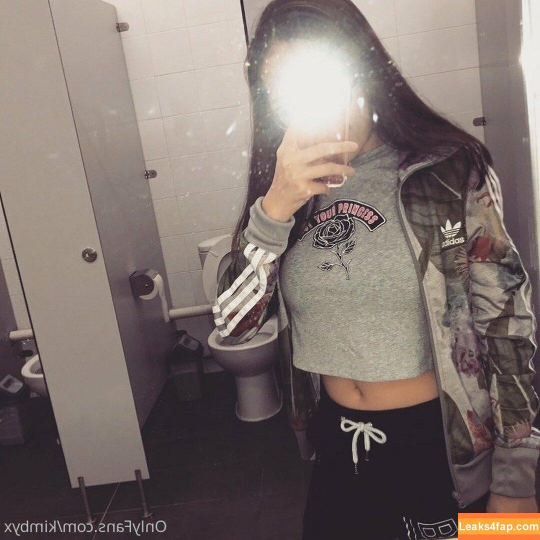 kimbyx / xkimby_x leaked photo photo #0265