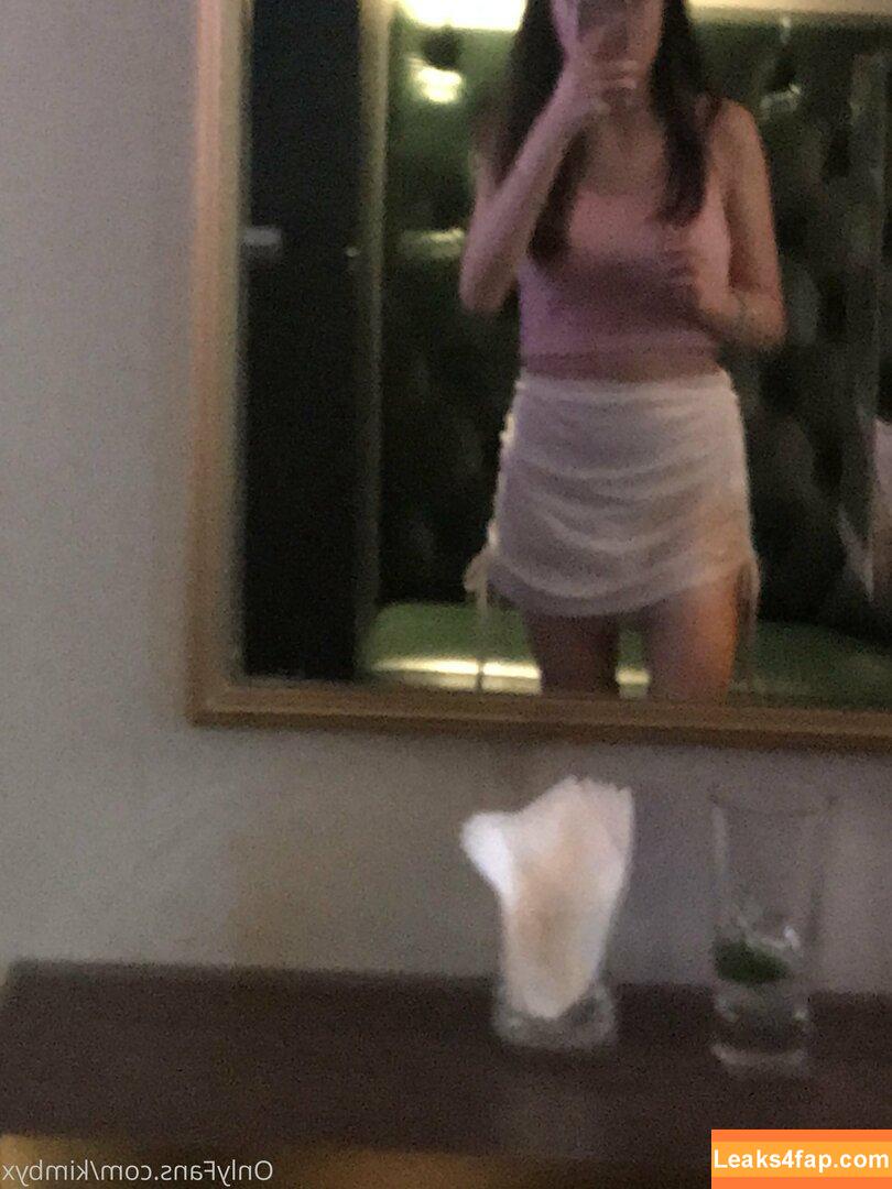 kimbyx / xkimby_x leaked photo photo #0268